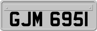 GJM6951