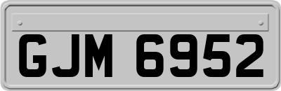 GJM6952