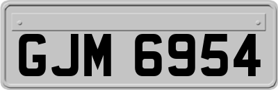 GJM6954