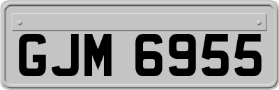 GJM6955