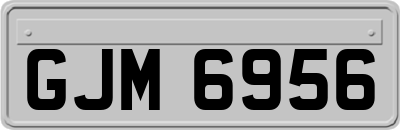 GJM6956