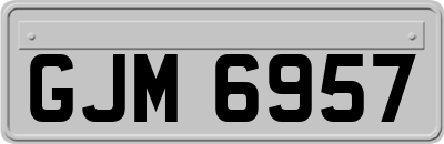 GJM6957