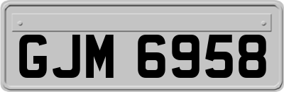 GJM6958