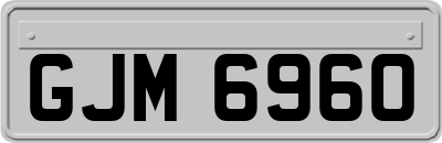 GJM6960