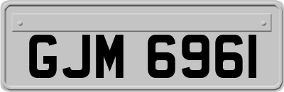 GJM6961