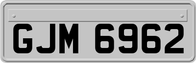 GJM6962
