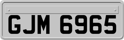 GJM6965