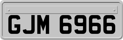 GJM6966