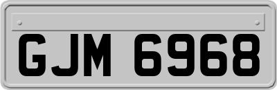 GJM6968