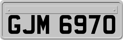 GJM6970