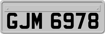 GJM6978