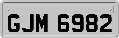 GJM6982
