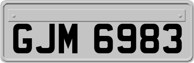 GJM6983