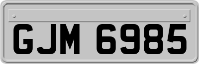 GJM6985