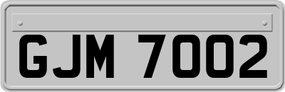 GJM7002