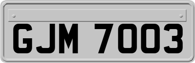 GJM7003