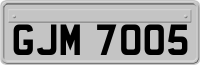 GJM7005