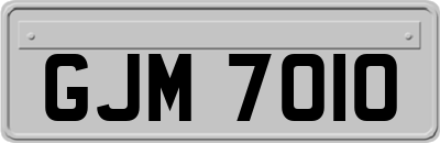 GJM7010