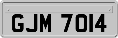 GJM7014