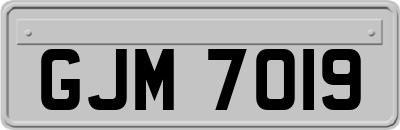 GJM7019