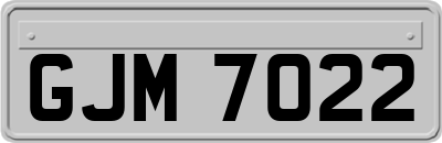 GJM7022