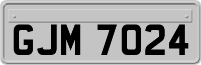 GJM7024