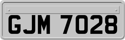 GJM7028