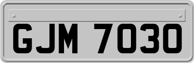GJM7030