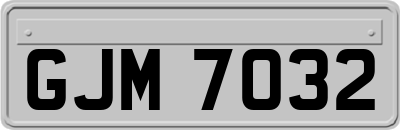 GJM7032