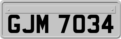 GJM7034