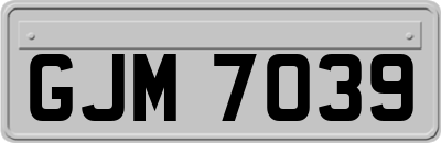 GJM7039