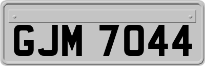 GJM7044