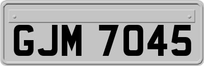 GJM7045