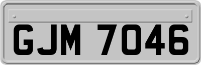 GJM7046