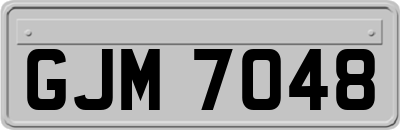 GJM7048
