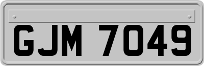 GJM7049