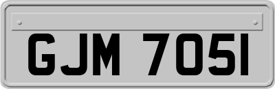 GJM7051