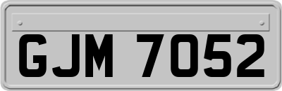 GJM7052