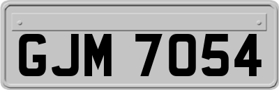GJM7054