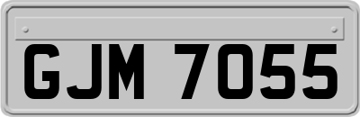GJM7055