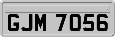 GJM7056