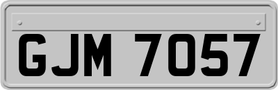 GJM7057