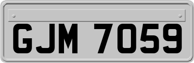 GJM7059