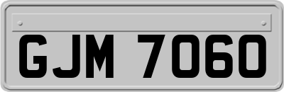 GJM7060