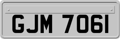 GJM7061