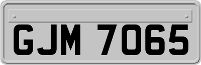 GJM7065