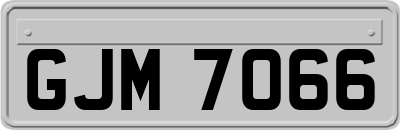 GJM7066