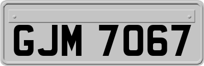 GJM7067