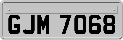 GJM7068