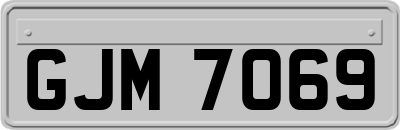 GJM7069
